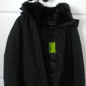 Men's Winter Jacket